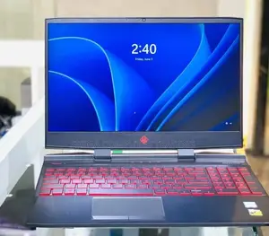 New Laptop HP Omen 15 16GB Intel Core I7 HDD+SSD 1T