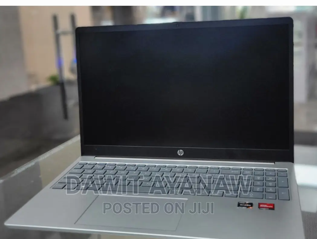 New Laptop HP Stream Notebook 8GB AMD Ryzen 7 SSD 512GB