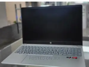 New Laptop HP Stream Notebook 8GB AMD Ryzen 7 SSD 512GB