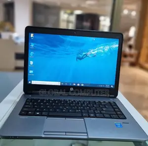 Photo - New Laptop HP Probook 11 EE G1 8GB Intel Core I5 HDD 1T