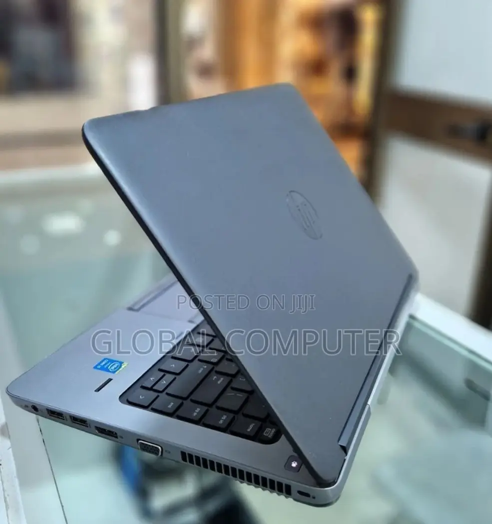 New Laptop HP Probook 11 EE G1 8GB Intel Core I5 HDD 1T