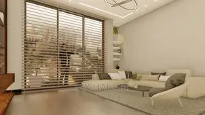 Furnished 3bdrm Apartment in Kingdom, Bole for sale