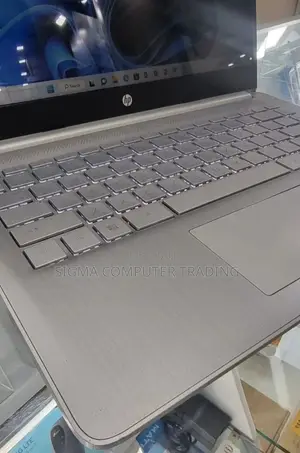 Photo - New Laptop HP Stream Notebook 8GB Intel Core I3 SSD 512GB