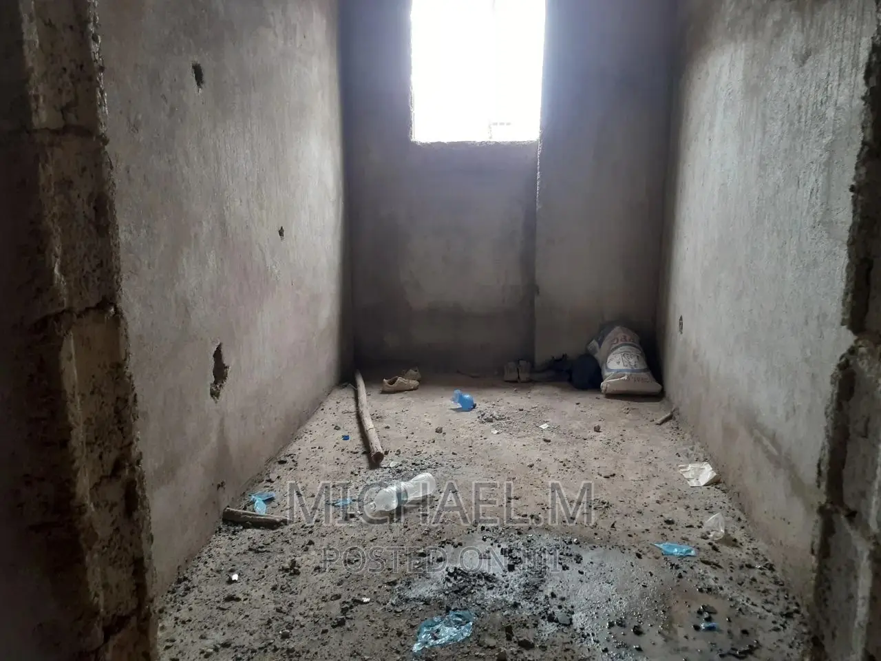 Furnished 3bdrm Apartment in Kingdom, Bole for sale