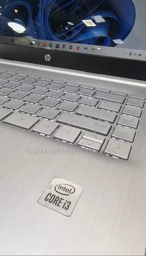 New Laptop HP Stream Notebook 8GB Intel Core I3 SSD 512GB