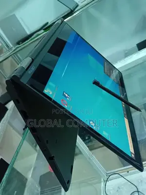 New Laptop Lenovo ThinkPad X380 Yoga 8GB Intel Core i7 SSD 512GB