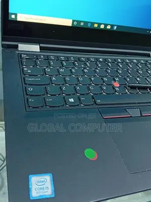 New Laptop Lenovo ThinkPad X380 Yoga 8GB Intel Core i7 SSD 512GB