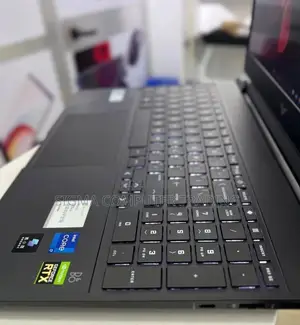 New Laptop HP Victus 16 16GB Intel Core I7 SSD 512GB