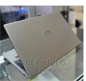 New Laptop HP Stream Notebook 8GB AMD Ryzen 5 SSD 512GB