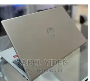 New Laptop HP Stream Notebook 8GB AMD Ryzen 5 SSD 512GB