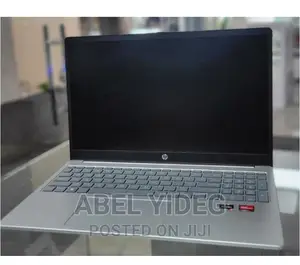 New Laptop HP Stream Notebook 8GB AMD Ryzen 5 SSD 512GB