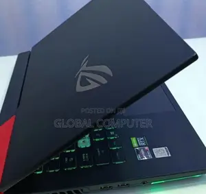 Photo - New Laptop Asus ROG GL553VE 16GB AMD Ryzen 7 SSD 1T