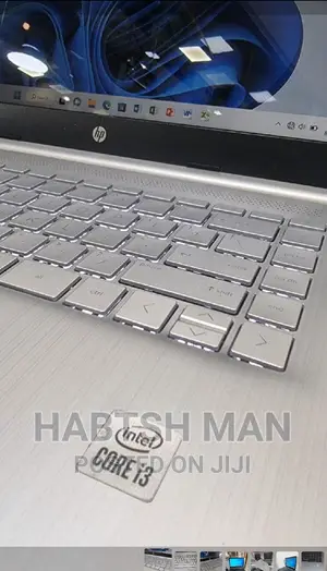 New Laptop HP Stream Notebook 8GB Intel Core I3 SSD 512GB