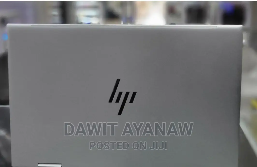 New Laptop HP Envy X360 8GB Intel Core I5 SSD 1T