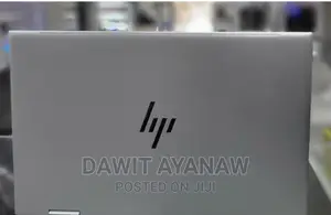 New Laptop HP Envy X360 8GB Intel Core I5 SSD 1T