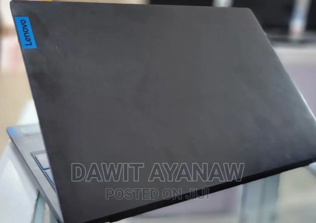 New Laptop Lenovo IdeaPad L340 16GB Intel Core I7 SSD 512GB