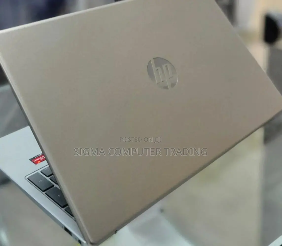 New Laptop HP Stream Notebook 8GB AMD Ryzen 5 SSD 512GB