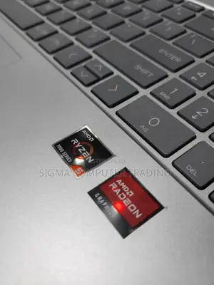 New Laptop HP Stream Notebook 8GB AMD Ryzen 5 SSD 512GB