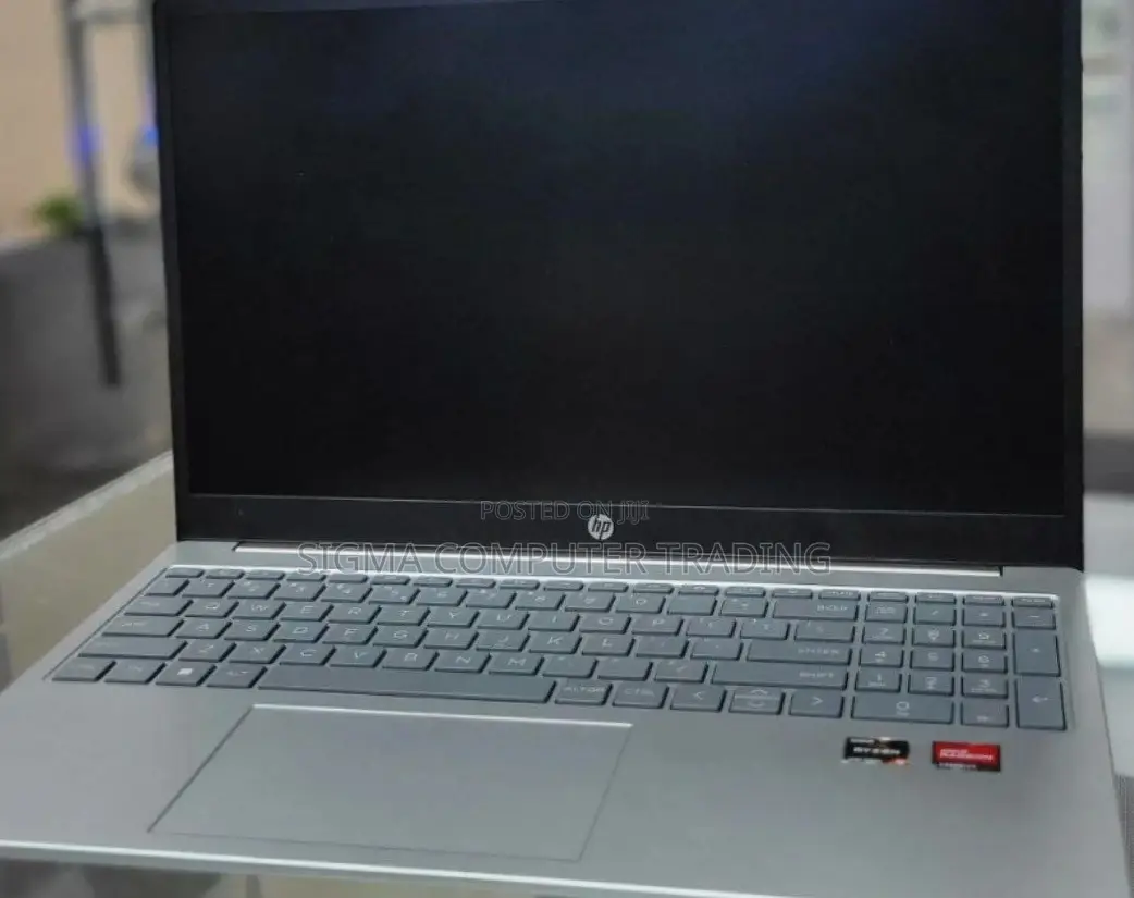 New Laptop HP Stream Notebook 8GB AMD Ryzen 5 SSD 512GB