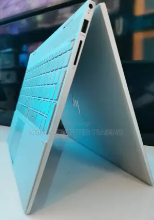 Photo - New Laptop HP Envy X360 8GB Intel Core I5 SSD 256GB