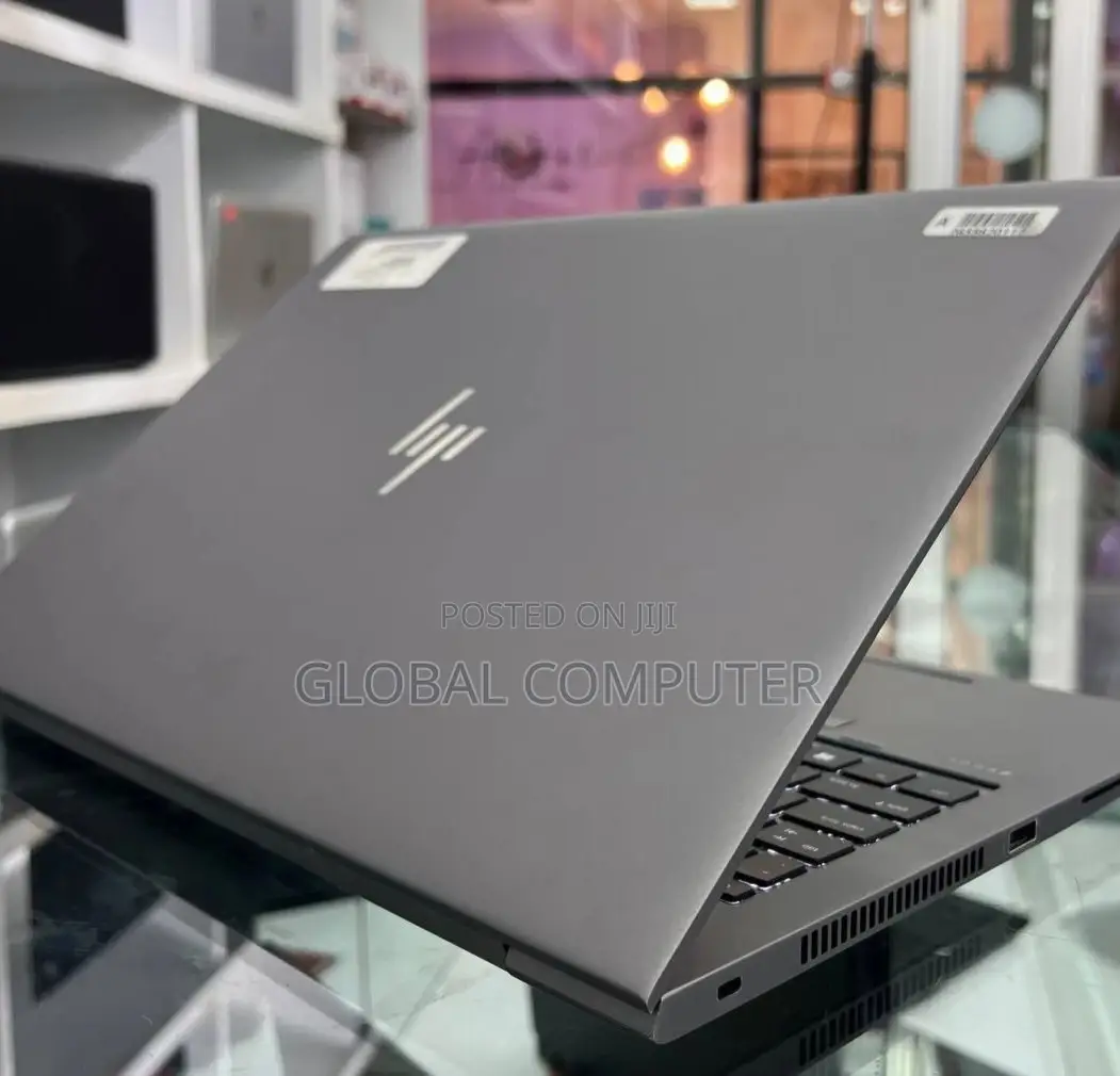 New Laptop HP ZBook 14 G2 16GB Intel Core I7 SSD 512GB