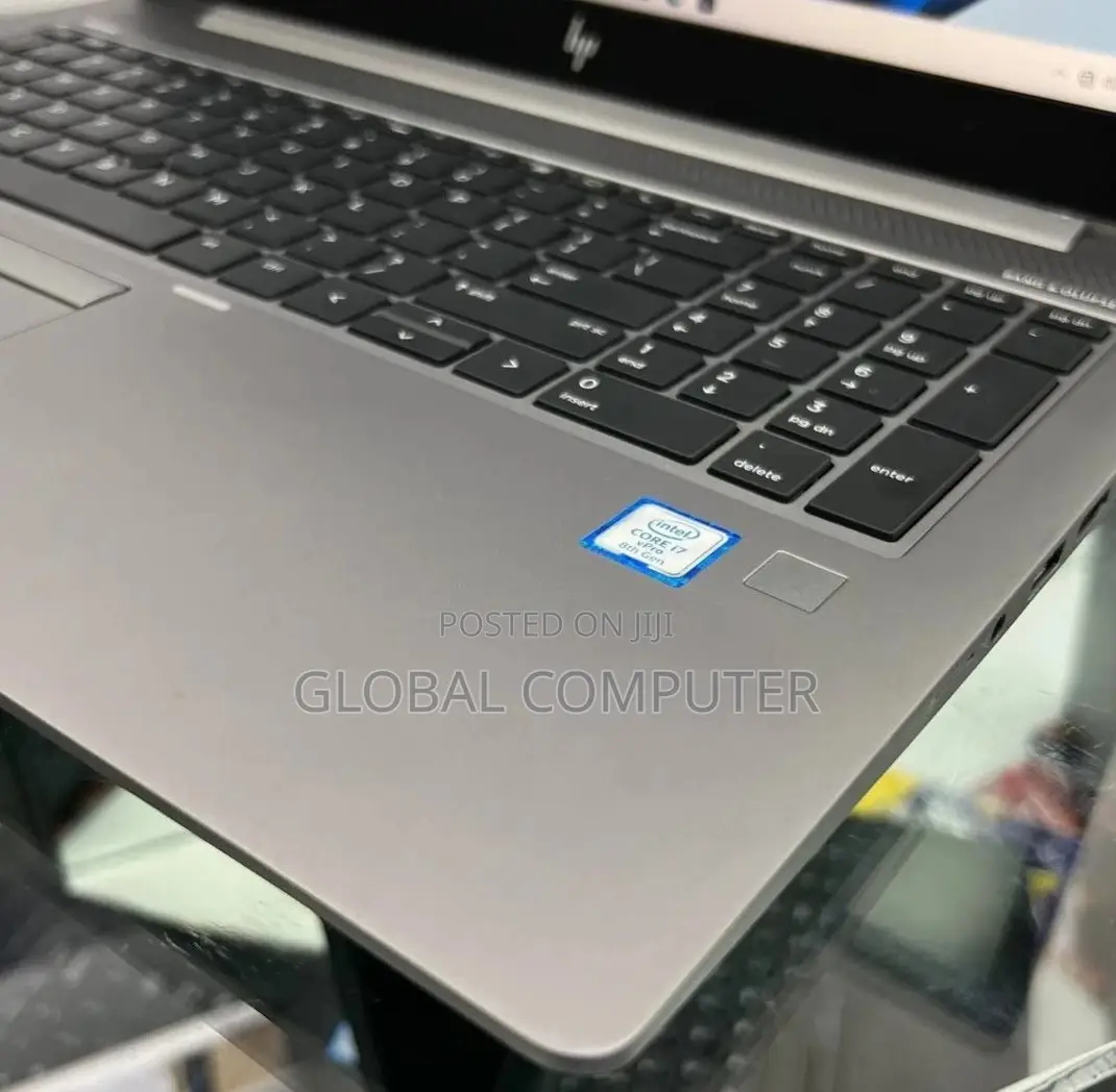 New Laptop HP ZBook 14 G2 16GB Intel Core I7 SSD 512GB