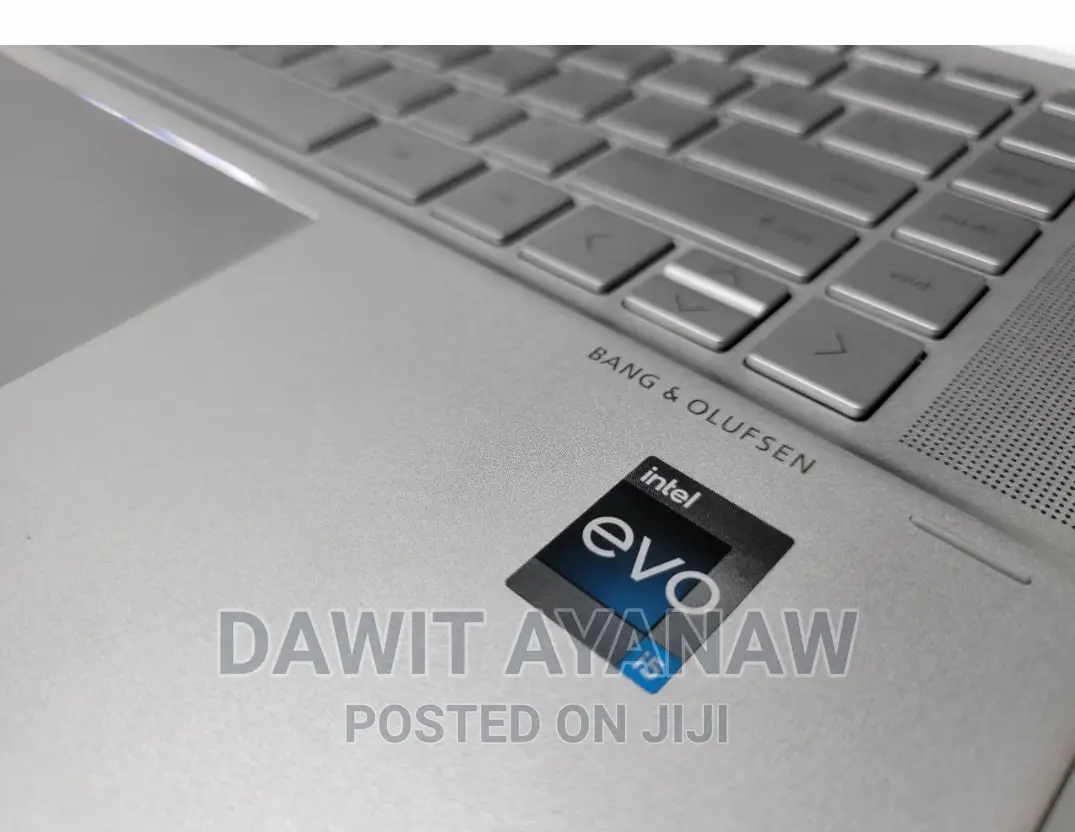 New Laptop HP 16GB Intel Core I5 SSD 512GB