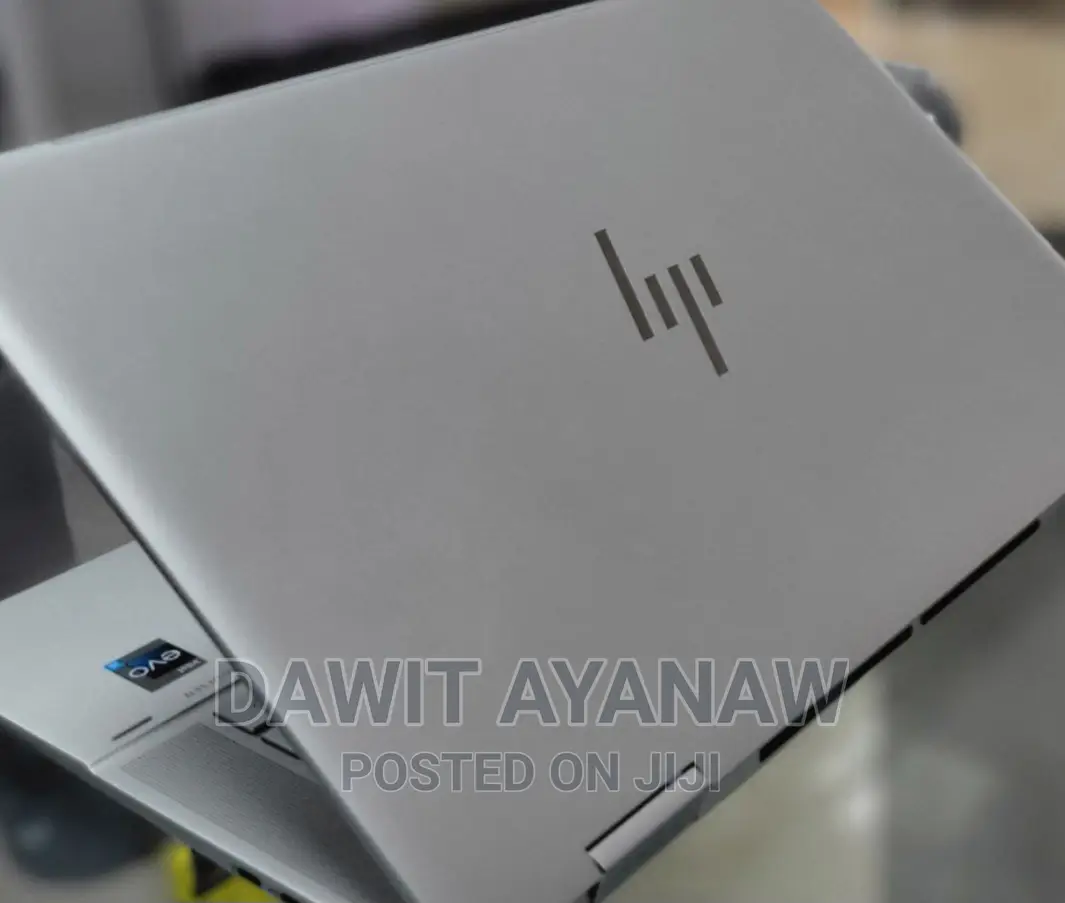 New Laptop HP 16GB Intel Core I5 SSD 512GB