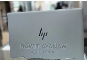 New Laptop HP 16GB Intel Core I5 SSD 512GB