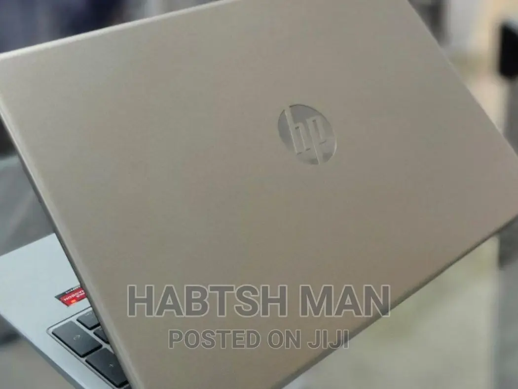 New Laptop HP Stream Notebook 8GB AMD Ryzen 5 SSD 512GB