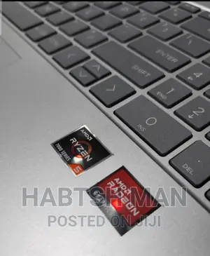 New Laptop HP Stream Notebook 8GB AMD Ryzen 5 SSD 512GB