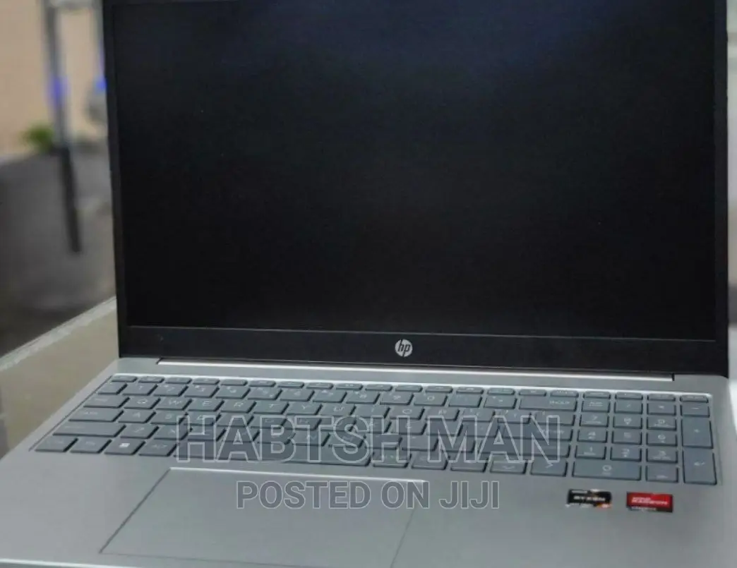 New Laptop HP Stream Notebook 8GB AMD Ryzen 5 SSD 512GB