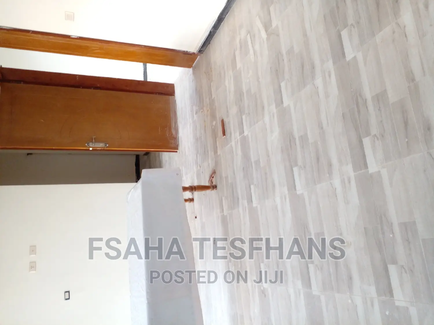 2bdrm Apartment in Apartment  For Rent, Yeka for rent