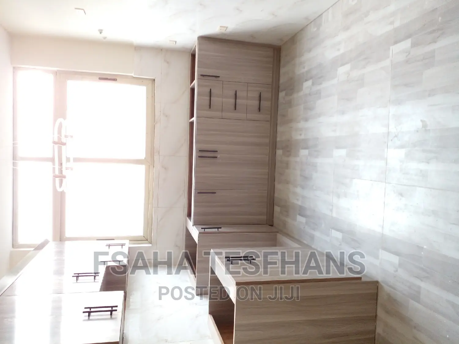 2bdrm Apartment in Apartment  For Rent, Yeka for rent