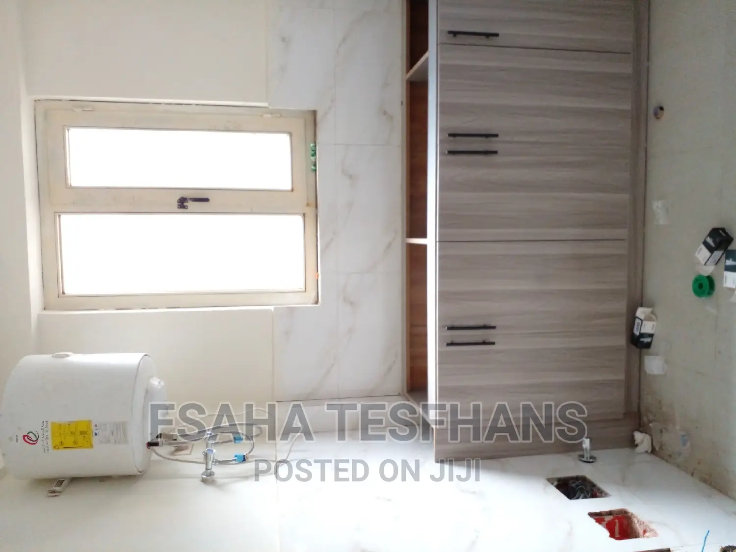 2bdrm Apartment in Apartment  For Rent, Yeka for rent