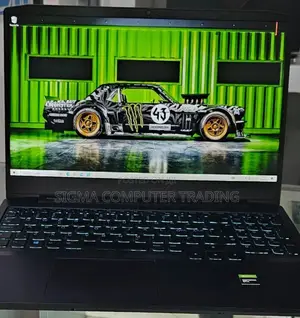 New Laptop Lenovo Ideapad 3 16GB Intel Core I5 SSD 512GB