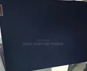 New Laptop Lenovo Ideapad 3 16GB Intel Core I5 SSD 512GB