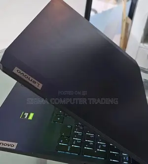 New Laptop Lenovo Ideapad 3 16GB Intel Core I5 SSD 512GB