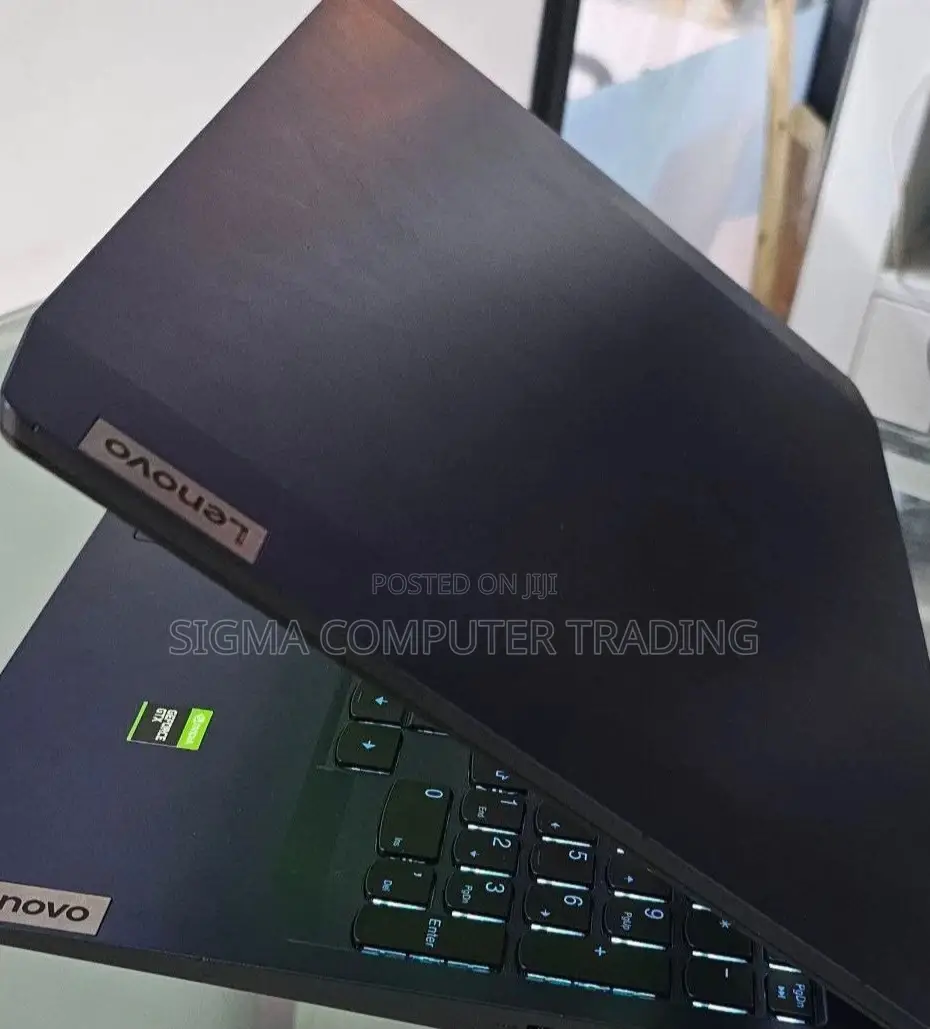 New Laptop Lenovo Ideapad 3 16GB Intel Core I5 SSD 512GB