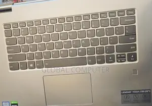 New Laptop Lenovo IdeaPad Y730 16GB Intel Core I7 SSD 512GB