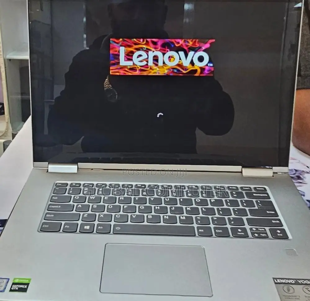 New Laptop Lenovo IdeaPad Y730 16GB Intel Core I7 SSD 512GB
