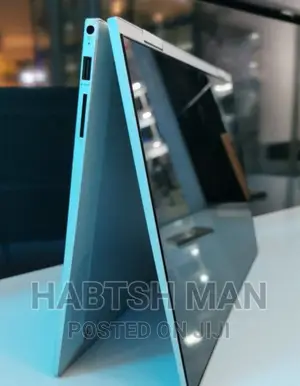 Photo - New Laptop HP Envy X360 8GB Intel Core I5 SSD 256GB