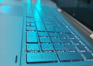 New Laptop HP Envy X360 8GB Intel Core I5 SSD 256GB