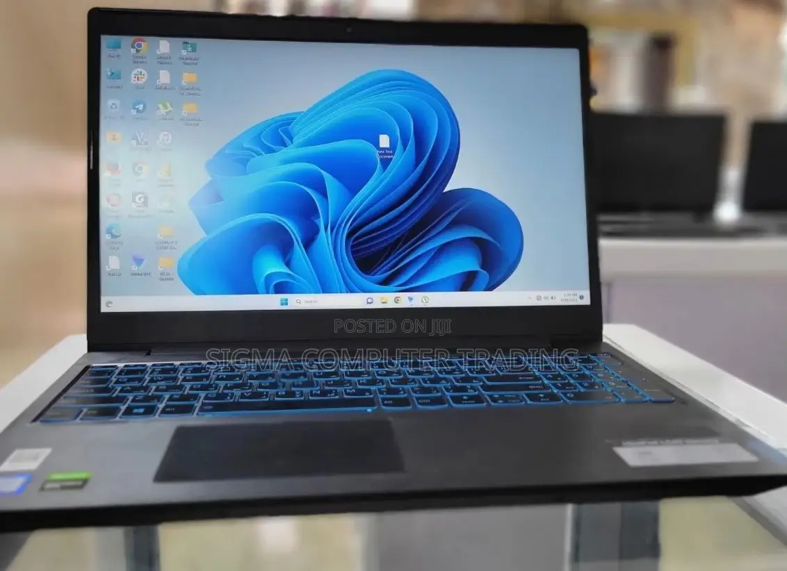 New Laptop Lenovo IdeaPad L340 16GB Intel Core I7 SSD 512GB