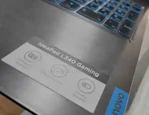 New Laptop Lenovo IdeaPad L340 16GB Intel Core I7 SSD 512GB