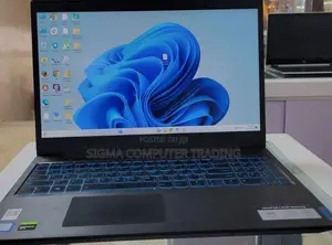 New Laptop Lenovo IdeaPad L340 16GB Intel Core I7 SSD 512GB