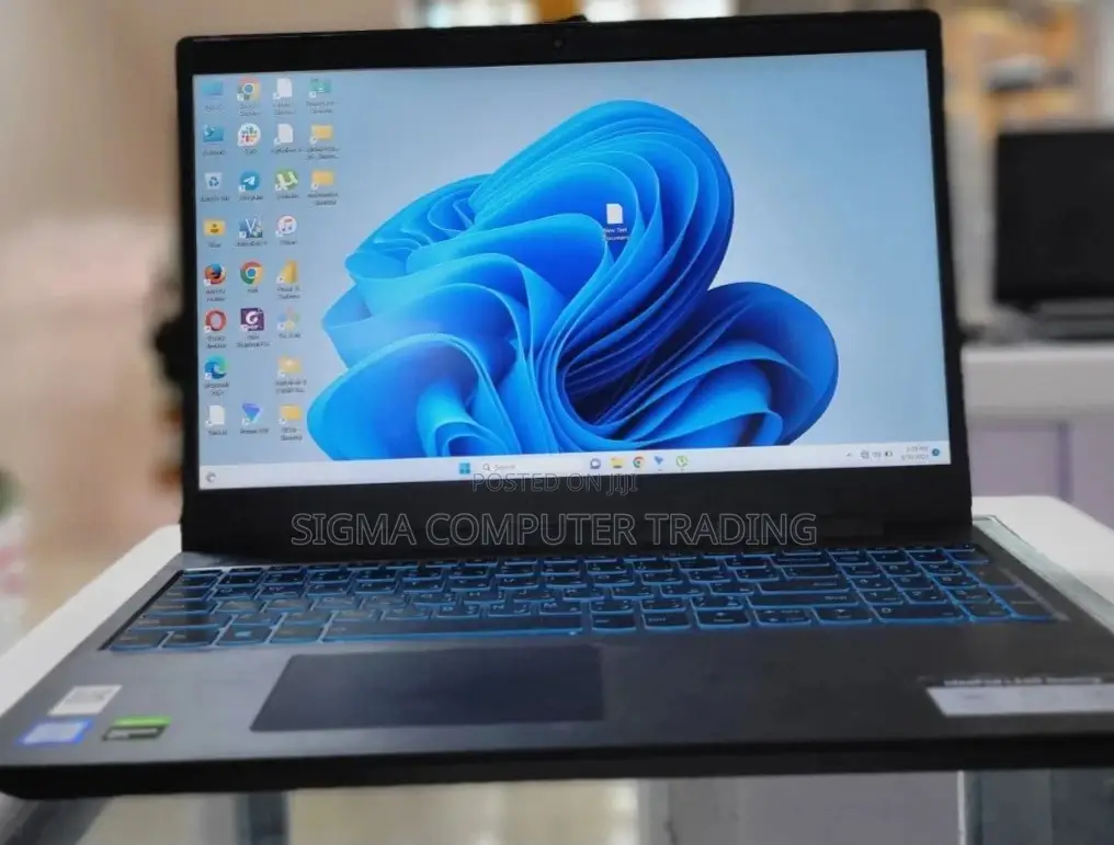 New Laptop Lenovo IdeaPad L340 16GB Intel Core I7 SSD 512GB