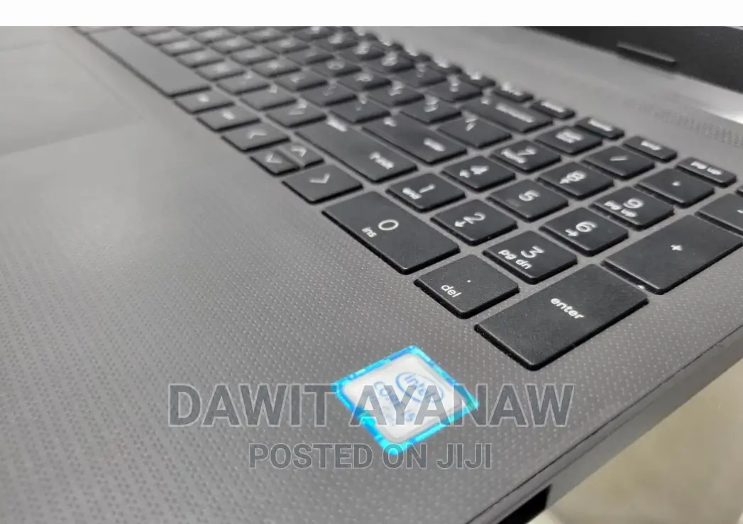 New Laptop HP Stream Notebook 8GB Intel Core I5 HDD 1T