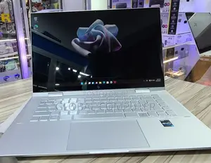 Photo - New Laptop HP Envy X360 16GB Intel Core i7 SSD 1T