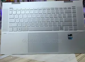 New Laptop HP Envy X360 16GB Intel Core i7 SSD 1T